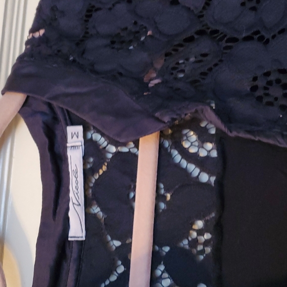 Nicole blouse size M - Picture 3 of 8